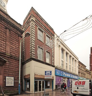 More details for 11 Sankey St, Warrington - Retail to Rent