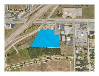 More details for 11620 E Skelly Dr, Tulsa, OK - Land for Sale