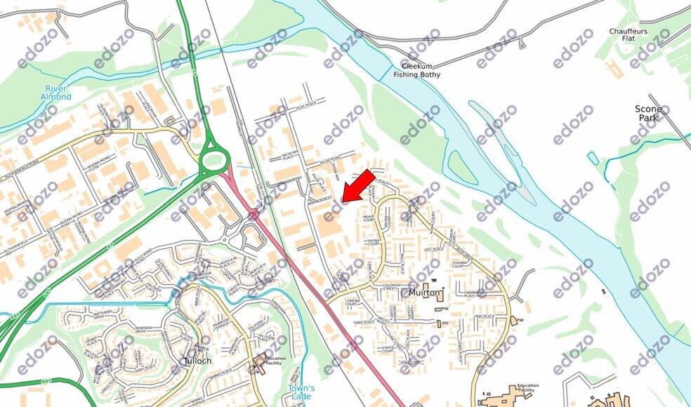 Arran Rd, Perth for sale - Building Photo - Image 3 of 7