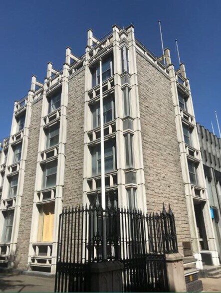 Church St, Jersey for sale - Building Photo - Image 1 of 1