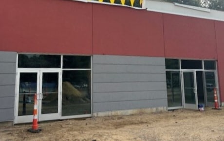 901-945 Shaker Rd, Longmeadow, MA to rent - Building Photo - Image 3 of 21