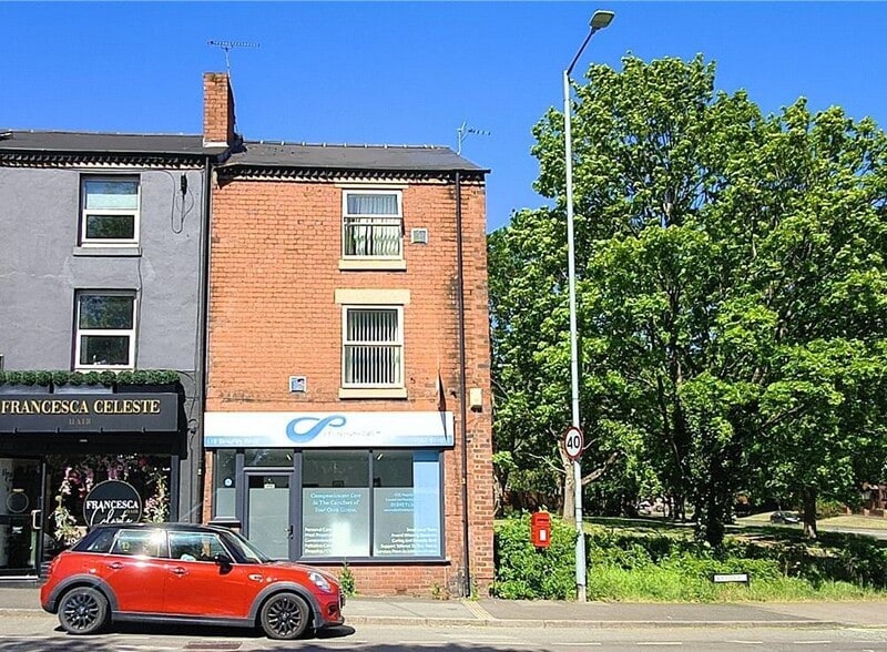 118 Bewdley Rd, Kidderminster to rent - Building Photo - Image 3 of 12