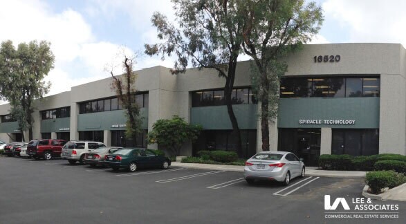 16520 Harbor Blvd, Fountain Valley, CA to rent Building Photo- Image 1 of 5