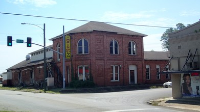 1302 Main St, Columbus, MS for sale Building Photo- Image 1 of 1