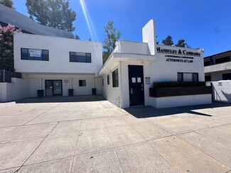 More details for 3605 Cahuenga Blvd, Los Angeles, CA - Office for Rent