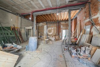 Retail in Alcalá de Henares, Madrid to rent Interior Photo- Image 2 of 3
