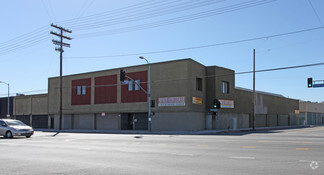 More details for 2001-2031 S Santa Fe Ave, Los Angeles, CA - Office, Industrial for Rent