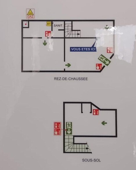 Rue De L'Union, Vincennes for sale - Building Photo - Image 3 of 4