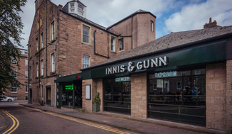 More details for 6-10 South Tay St, Dundee - Retail for Rent