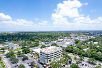 7600 Burnet Rd, Austin, TX - aerial  map view