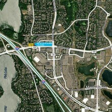 13995 Maple Knoll Way, Maple Grove, MN - AERIAL  map view