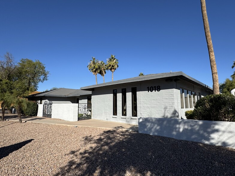 1018 E Guadalupe Rd, Tempe, AZ for rent - Building Photo - Image 1 of 13