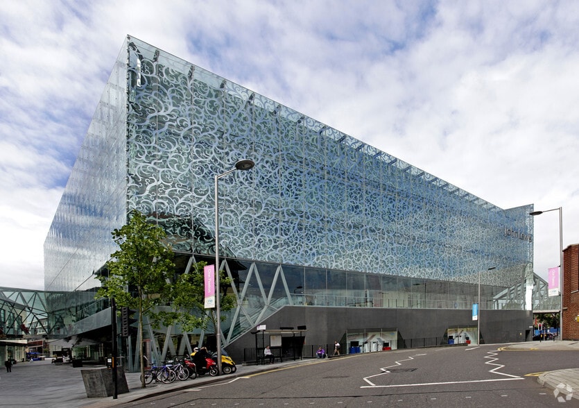 Shires Ln, Leicester for sale - Building Photo - Image 1 of 1