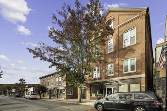 100 Church St, Naugatuck, CT for sale Building Photo- Image 1 of 1