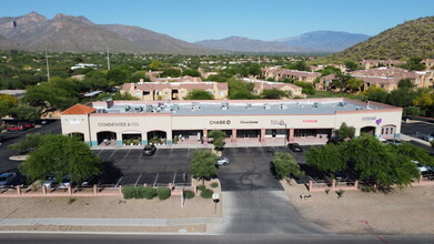 6960 E Sunrise Dr, Tucson, AZ for sale Building Photo- Image 1 of 1