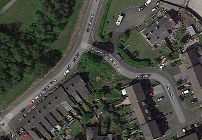 Coopers Pl, Warrington for sale Primary Photo- Image 1 of 1