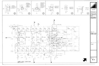 2400 Sutherland Ave, Knoxville, TN for rent Site Plan- Image 1 of 2