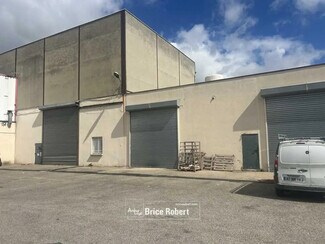 More details for Light Industrial to Rent
