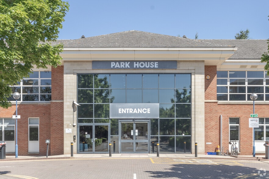 Newbrick Rd, Stoke Gifford for sale - Primary Photo - Image 1 of 1