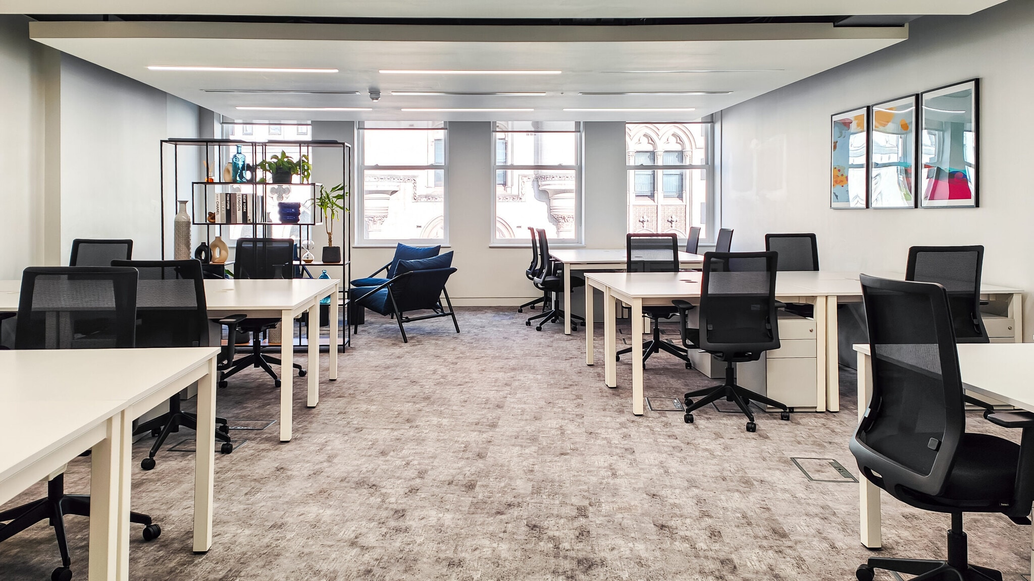 231-232 Strand, London to rent Interior Photo- Image 1 of 4