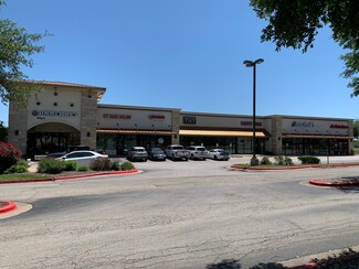 More details for 950 W University Ave, Georgetown, TX - Retail for Rent