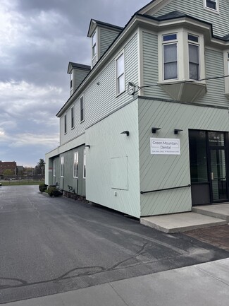 More details for 52 Colchester Ave, Burlington, VT - Office / Medical to Rent