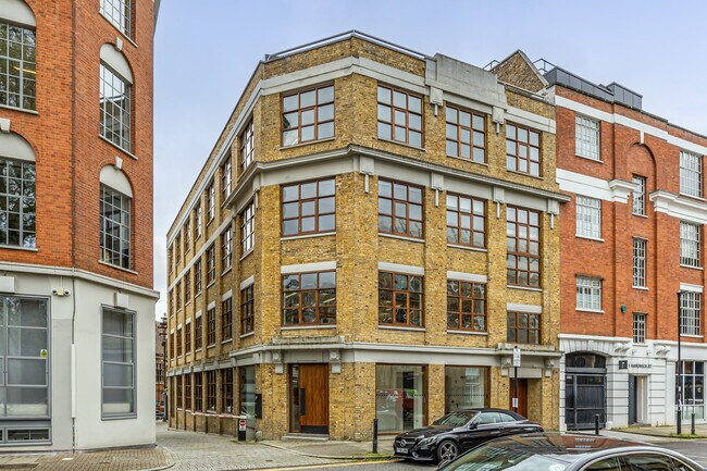 More details for 3-4 Hardwick St, London - Office to Rent