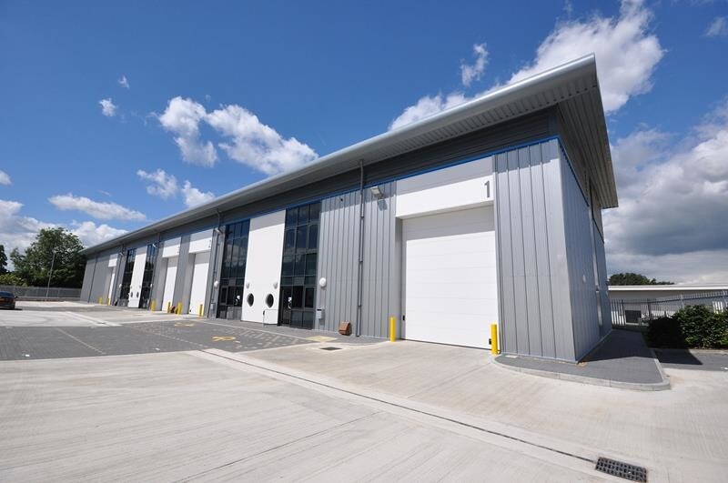 Summerleys Rd, Princes Risborough for sale - Building Photo - Image 1 of 1