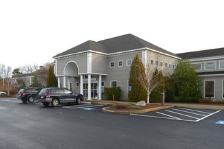 More details for 70 Airport Rd, Hyannis, MA - Office / Medical to Rent
