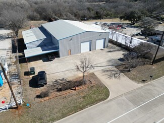 More details for 9840 Jacksboro Hwy, Fort Worth, TX - Industrial for Sale