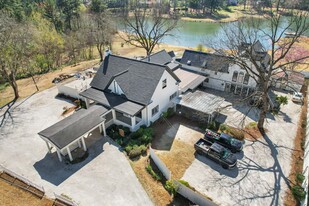 4487 Trickum Rd NE, Marietta GA - Commercial Property