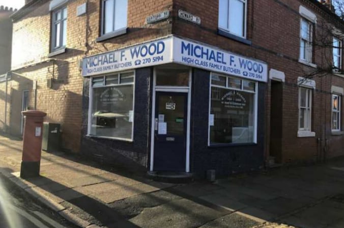 51 Hartopp Rd, Leicester to rent - Primary Photo - Image 1 of 15