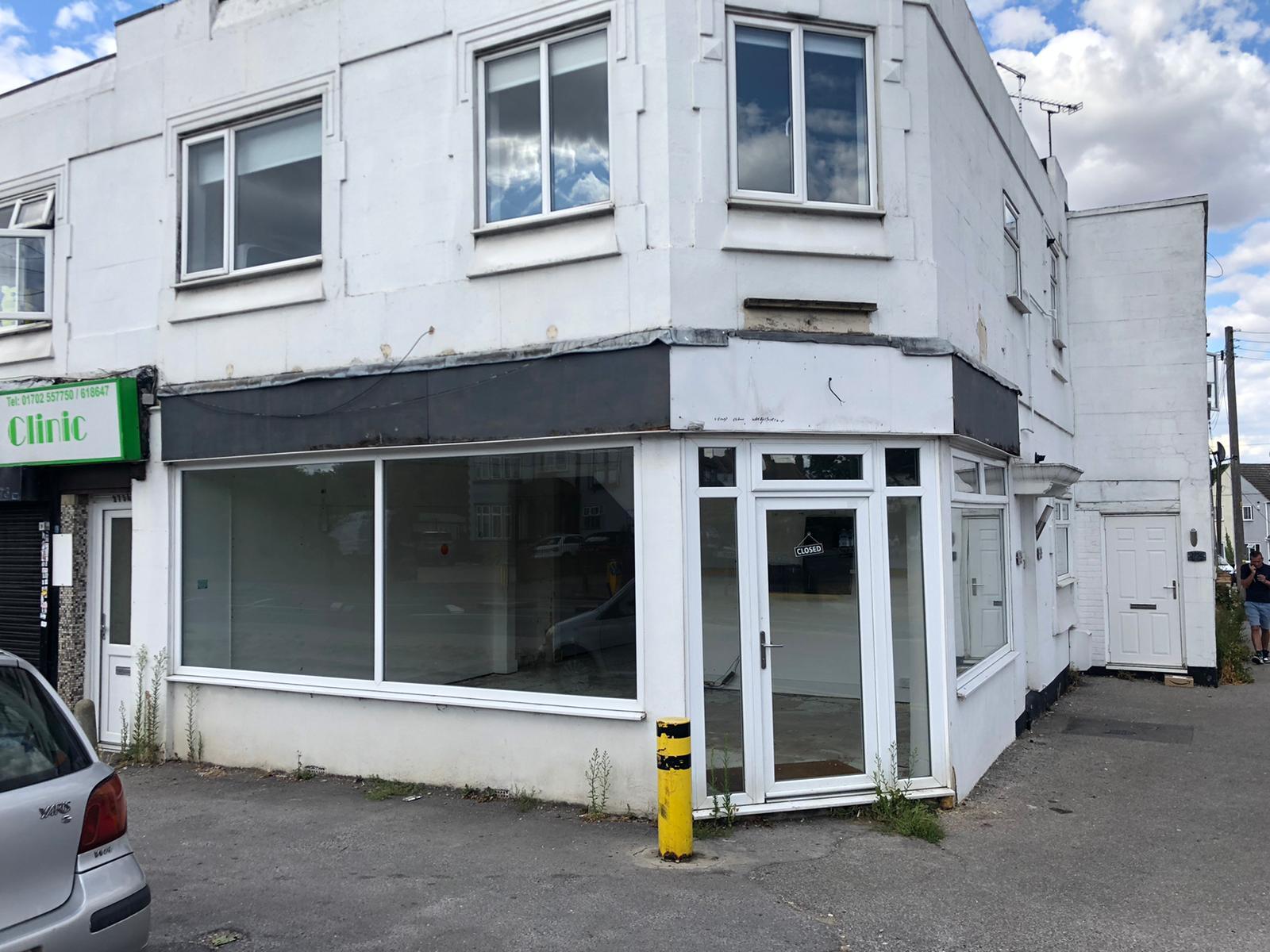 275 Kiln Rd, Benfleet for sale Building Photo- Image 1 of 1