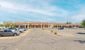 More details for 4312-4414 W Cactus Rd, Phoenix, AZ - Retail for Rent