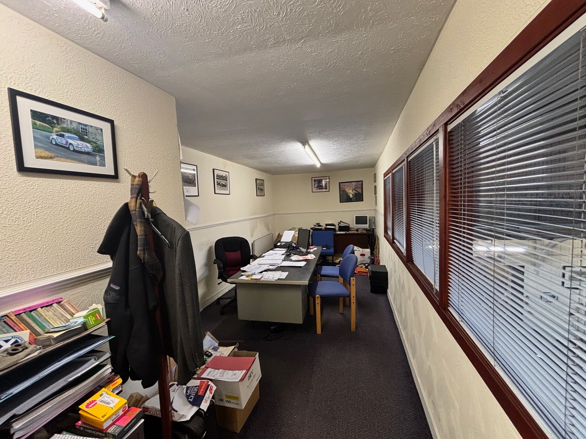 43 Woodlands Rd, Glasgow to rent Building Photo- Image 1 of 7