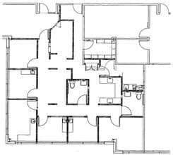 4660 NE Belknap Ct, Hillsboro, OR to rent Floor Plan- Image 1 of 1