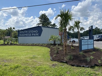 More details for 4509 Savannah Hwy, Ravenel, SC - Industrial for Rent