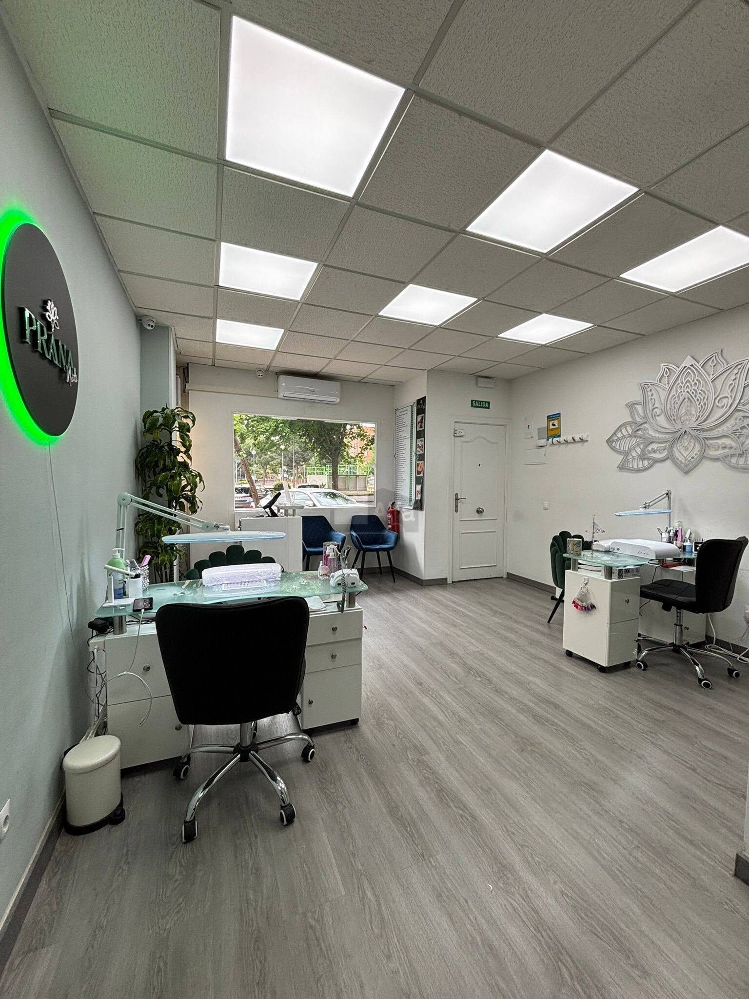 Retail in Leganés, Madrid to rent Interior Photo- Image 1 of 8