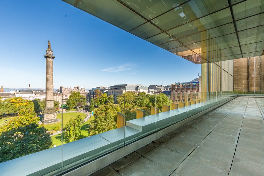 6 St. Andrew Sq, Edinburgh for rent - Building Photo - Image 3 of 11