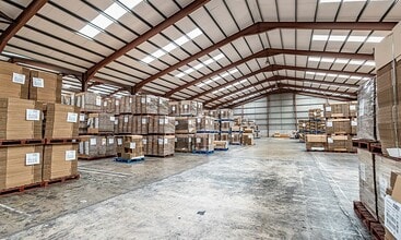 Wrexham Industrial Estate, Wrexham to rent Interior Photo- Image 2 of 5