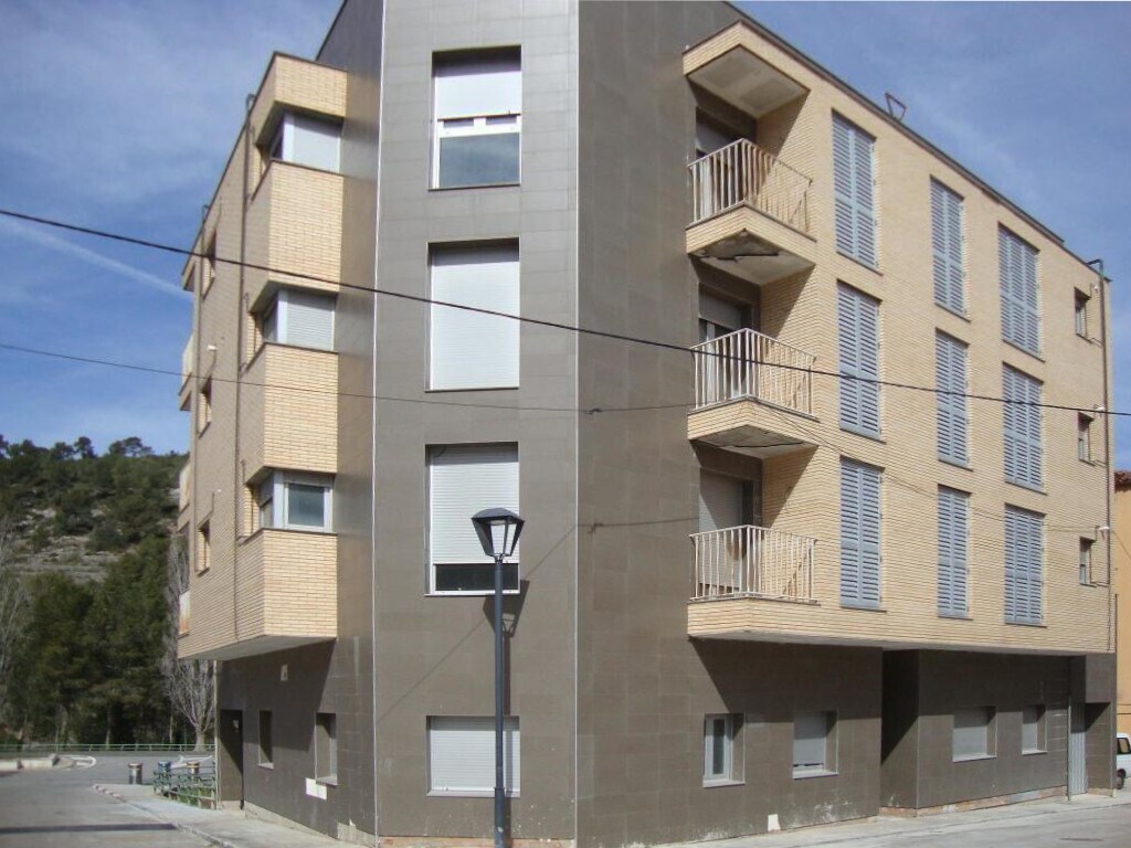 Build-to-Rent in Vandellòs i l'Hospitalet de l'Infant, Tarragona for sale Primary Photo- Image 1 of 4