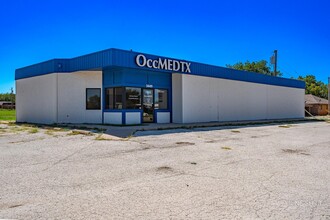 3449 N 10th St, Abilene, TX for sale Primary Photo- Image 1 of 43