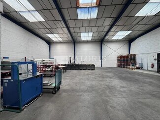 More details for Light Industrial to Rent