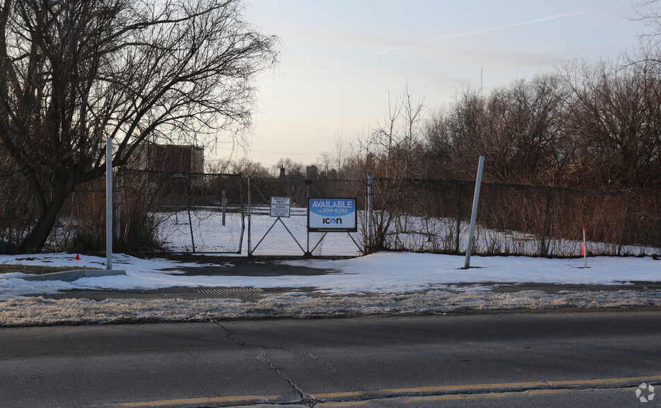 380 Spencer St, Syracuse, NY for sale - Primary Photo - Image 1 of 3