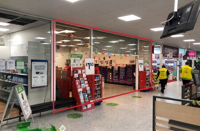 More details for Muirend Rd, Portlethen - Retail to Rent