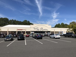 460 Highway 520, Marlboro, NJ for sale Building Photo- Image 1 of 1