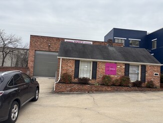 More details for 3248 Colvin St, Alexandria, VA - Industrial for Rent