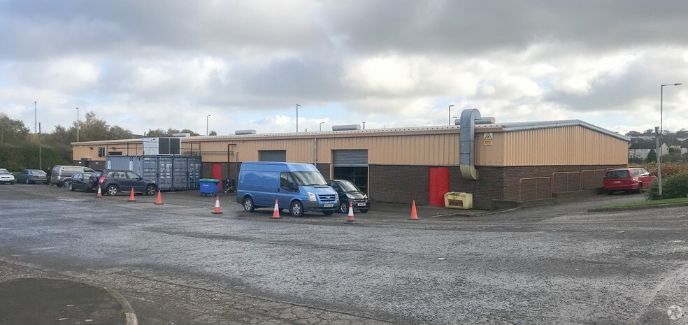 Tantallon Ct, Carluke for sale - Primary Photo - Image 1 of 1