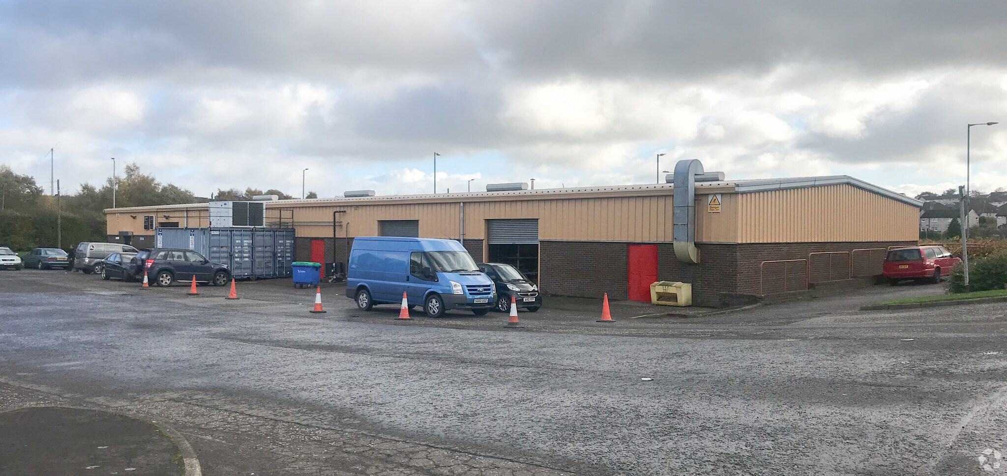 Tantallon Ct, Carluke for sale Primary Photo- Image 1 of 1