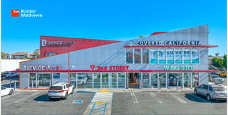 More details for 20790-20798 Hawthorne Blvd, Torrance, CA - Retail for Rent